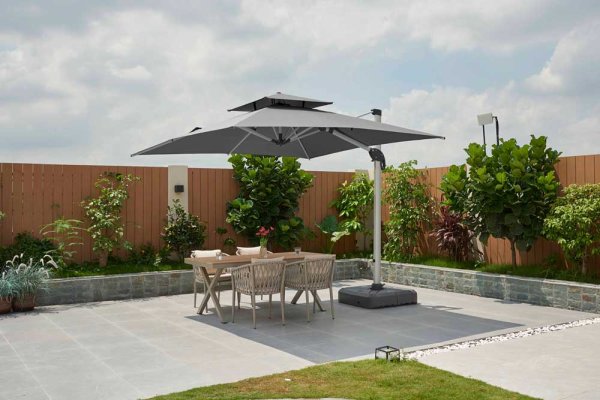 Palma U1001-100 Anthrazit