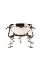 Schüssel Flamingo Schüssel Flamingo