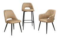 Vorschau: Polsterstuhl Uson-Hogan Vorschau: Polsterstuhl Uson-Hogan