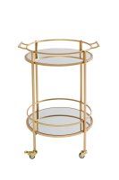 Vorschau: Servierwagen Emilia Vorschau: Servierwagen Emilia