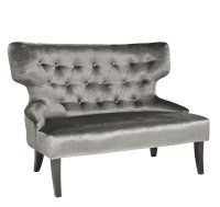 Beizton: Wenge/Bezug: Malibu Clover Beizton: Wenge/Bezug: Malibu Clover