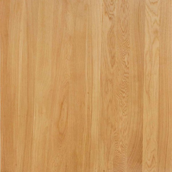 40mm Eiche massiv BST Tischplatte