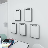 Mini-Whiteboard Lily Mini-Whiteboard Lily