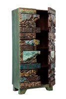 Schrank Shanti Suprise Puzzle Schrank Shanti Suprise Puzzle