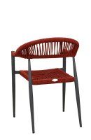 Vorschau: Spidano Rope Red Vorschau: Spidano Rope Red