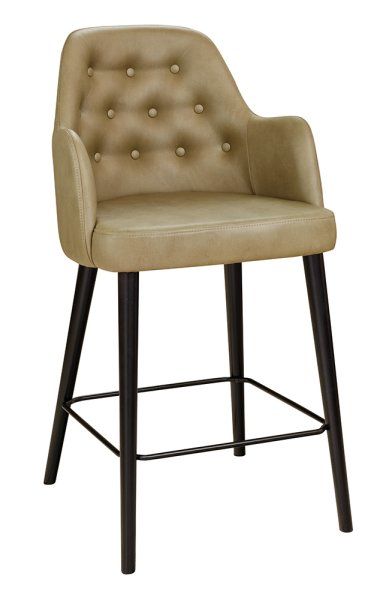 Beizton: Wenge | Bezug: Gavin-201 