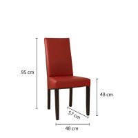 Beizton: Wenge | Bezug: D-99 Beizton: Wenge | Bezug: D-99