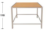 SINORA-High 120 SINORA-High 120