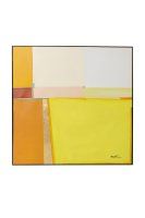 Gerahmtes Bild Abstract Shapes Gerahmtes Bild Abstract Shapes