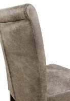 Vorschau: Anwendungsbeispiel / Beizton: Wenge / Bezug: Hunt-105 Vorschau: Anwendungsbeispiel / Beizton: Wenge / Bezug: Hunt-105