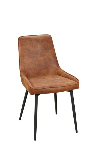 Lunaro vintage brown