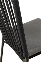 Vorschau: Lomano Dark Grey Vorschau: Lomano Dark Grey