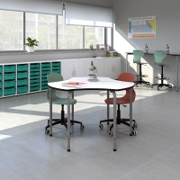 Vorschau: Materialcontainer Annie Vorschau: Materialcontainer Annie