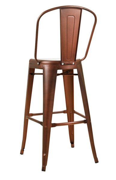 Toxor-RL-Bar Vintage Bronce