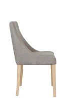 Beizton: Buche natur/Bezug: Lux-05 Beizton: Buche natur/Bezug: Lux-05