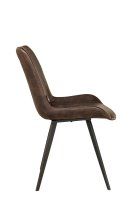 Vorschau: Hysil Duotone Dark Brown Vorschau: Hysil Duotone Dark Brown