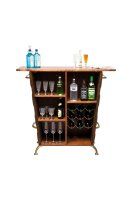 Bar Lady Rock Vintage Bar Lady Rock Vintage