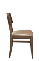 Vorschau: Beizton: Nougat/Bezug: Malibu-18 Caramel Vorschau: Beizton: Nougat/Bezug: Malibu-18 Caramel