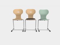 Vorschau: Freischwinger Mia Vorschau: Freischwinger Mia