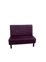 Bank Econa 101 violett - Sonderposten Bank Econa 101 violett - Sonderposten