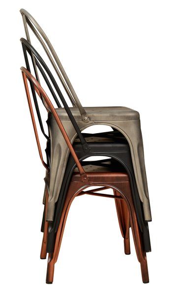 Toxor Vintage Bronce