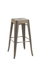 Toxor-Bar Vintage Silver Toxor-Bar Vintage Silver