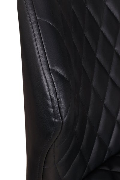 Barhocker Loras-ST-Bar Black stapelbar