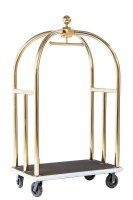 Vorschau: VIP Gepäckwagen Vegas Gold Vorschau: VIP Gepäckwagen Vegas Gold