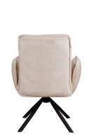 Vorschau: Gastronomiestuhl Chico-Arm Marble-901 hinten Vorschau: Gastronomiestuhl Chico-Arm Marble-901 hinten