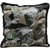 Kissen Jungle Leafs 45x45cm Kissen Jungle Leafs 45x45cm