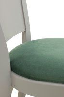 Vorschau: Beizton: Grau │ Bezug: Geovena-502 Vorschau: Beizton: Grau │ Bezug: Geovena-502