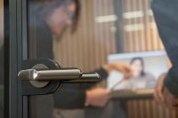 Vorschau: Akustikkabine Essen S Vorschau: Akustikkabine Essen S