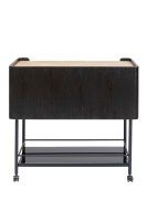 Vorschau: Barwagen Milano Vorschau: Barwagen Milano