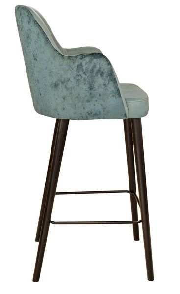 Beizton: PND1 | Bezug: Sitz Gavin-24 | Rücken außen: Fogo-21