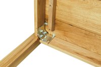 Vorschau: Zoro Eiche-Tisch Vorschau: Zoro Eiche-Tisch