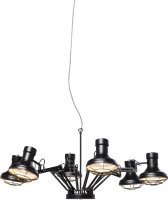 Hängeleuchte Spider Multi 6er Hängeleuchte Spider Multi 6er