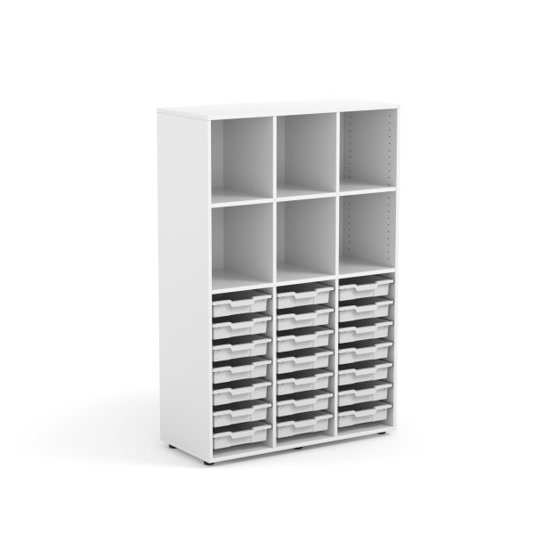 Materialcontainer Alice