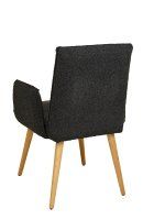 Vorschau: Gestell: Eichenholz │ Bezug (innen): A1987 │ Bezug (außen): Antelao-421 Vorschau: Gestell: Eichenholz │ Bezug (innen): A1987 │ Bezug (außen): Antelao-421