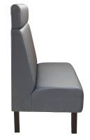 Vorschau: Beizton: Wenge | Bezug: D-40 Vorschau: Beizton: Wenge | Bezug: D-40