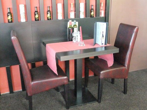 Foto: Restaurant Asteria