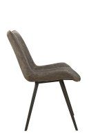 Hysil-Grey Hysil-Grey