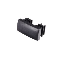 Kunststoffgleiter Verbania (vorne) Kunststoffgleiter Verbania (vorne)