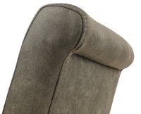 Vorschau: Beizton: Buche dunkel/Bezug: Preston-96 Vorschau: Beizton: Buche dunkel/Bezug: Preston-96