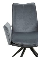 Vorschau: Edena-Arm DUO Gris Vorschau: Edena-Arm DUO Gris