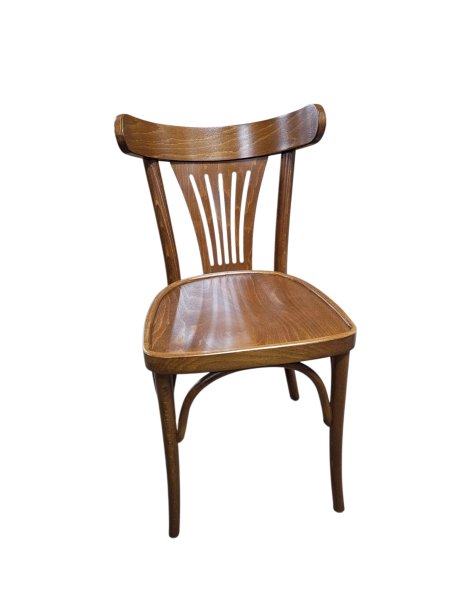 Holzstuhl - Bistro 170 Sonderposten