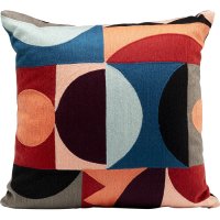 Kissen Colour Block 45x45cm Kissen Colour Block 45x45cm