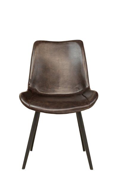 Hysil Duotone Dark Brown