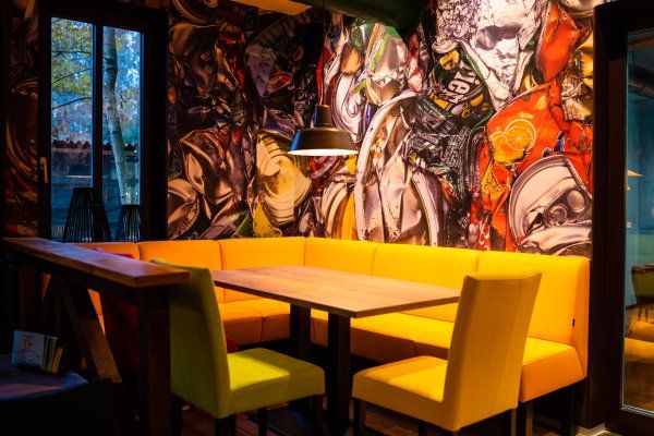 Restaurant Fiesta | Kirchzarten | Foto: JB Media