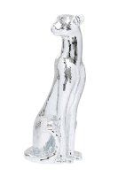 Deko Figur Mosaik Welcome Panther Links XL Deko Figur Mosaik Welcome Panther Links XL