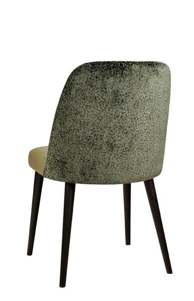 Beizton: Wenge | Bezug: Sitz: Gavin-201 | Rücken: Lusiano-06 | Preis: 121,70 €